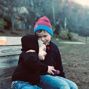 Meet your Posher, Francis